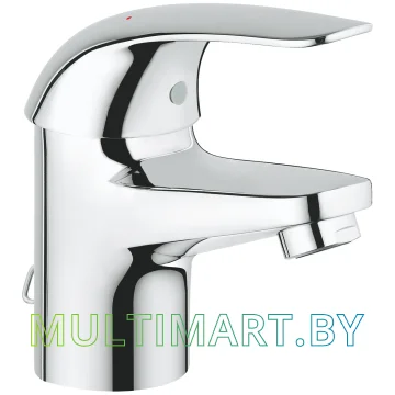 Смеситель Grohe Start Eco 23265000